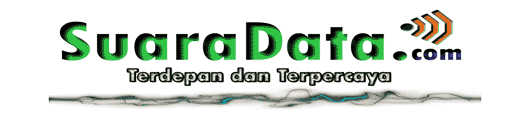 SuaraData.com